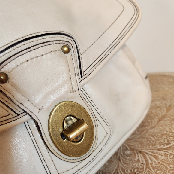 Vintage Coach Legacy Ali. RARE 65th anniversary. - Picture 10 of 16